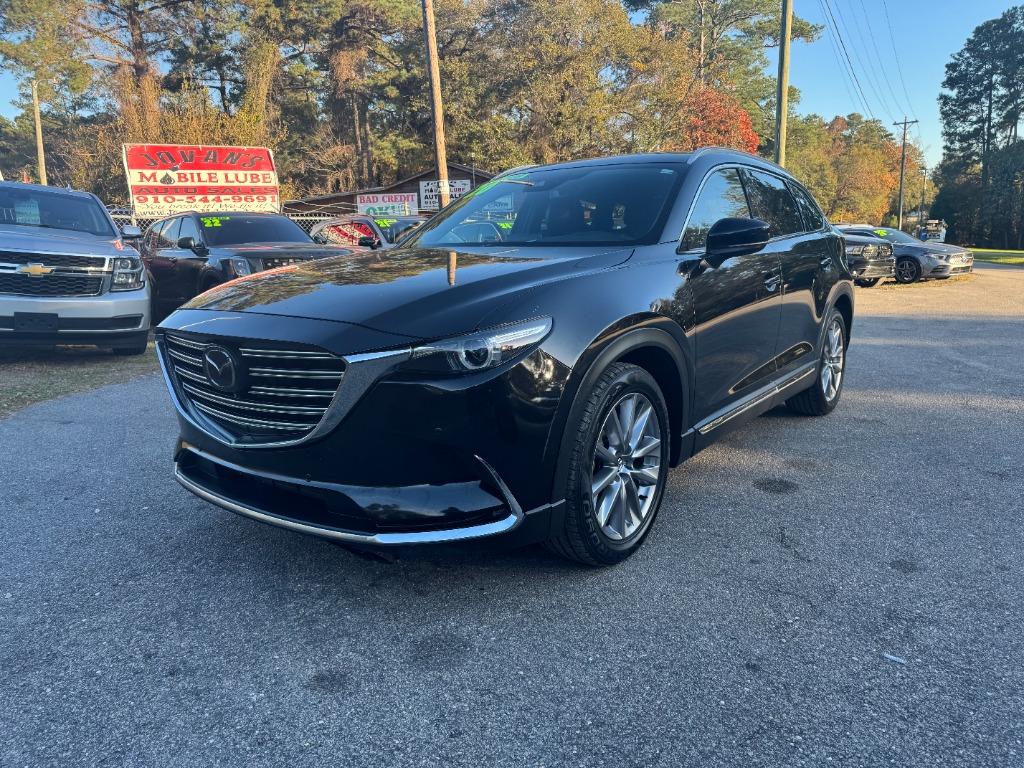 2020 Mazda CX-9 Grand Touring's photo