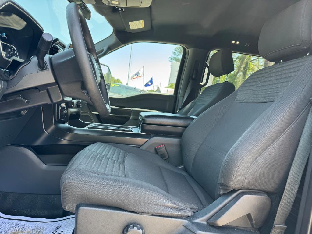 2021 Ford F-150 XL - Photo 9