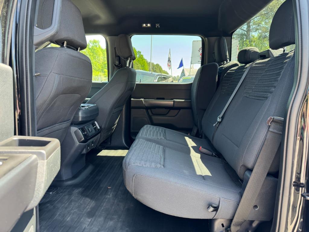 2021 Ford F-150 XL - Photo 10