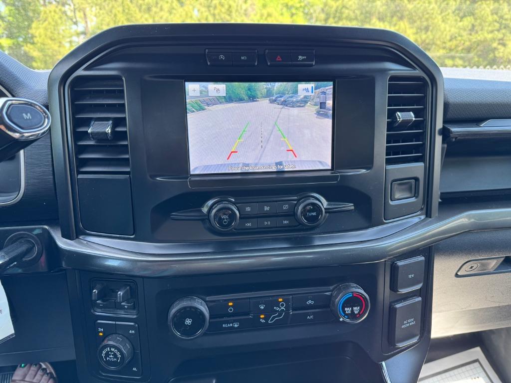 2021 Ford F-150 XL - Photo 11
