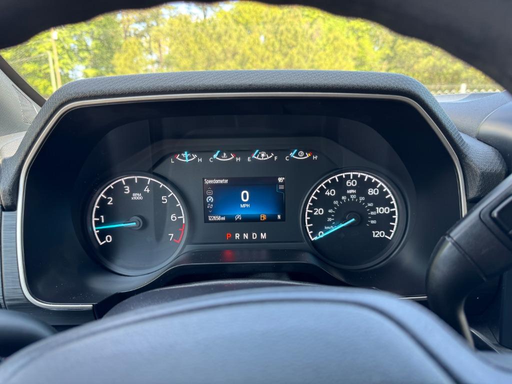 2021 Ford F-150 XL - Photo 12