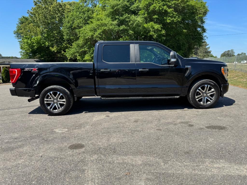 2021 Ford F-150 XL - Photo 6