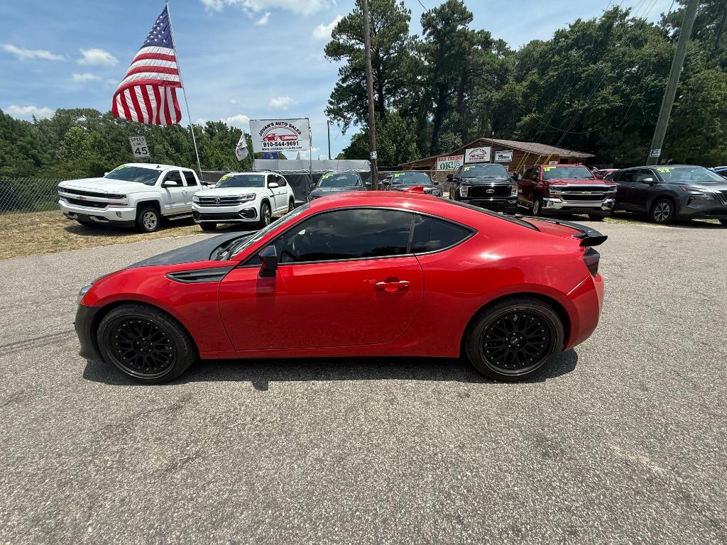 2018 Toyota 86 GT - Photo 6