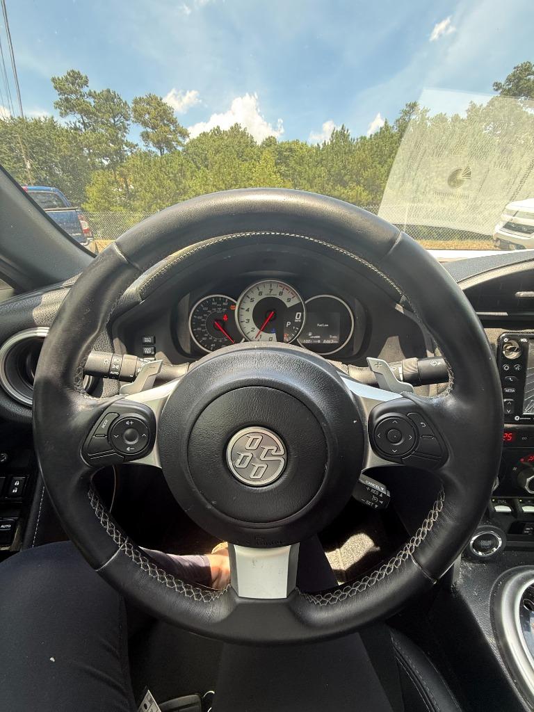 2018 Toyota 86 GT - Photo 9