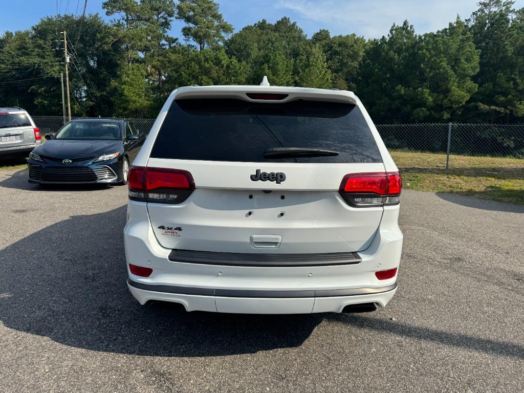 2019 Jeep Grand Cherokee High Altitude - Photo 6