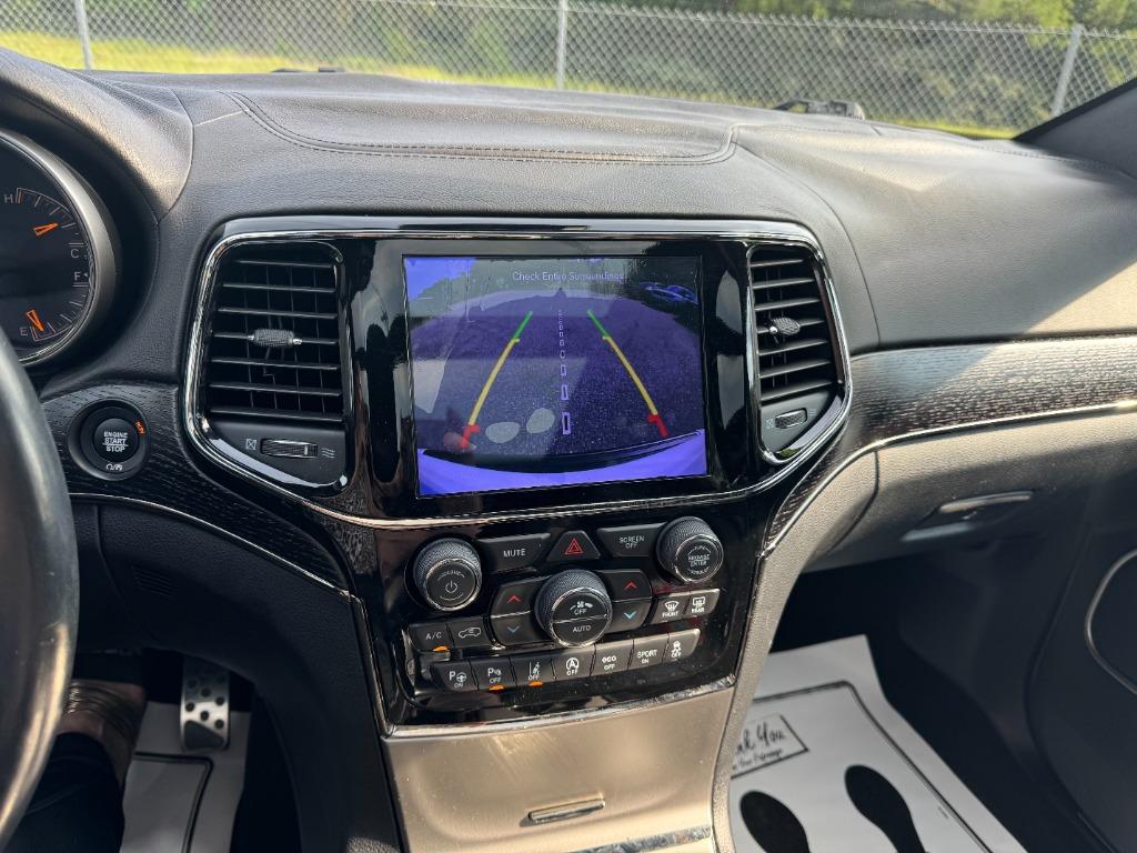 2019 Jeep Grand Cherokee High Altitude - Photo 12