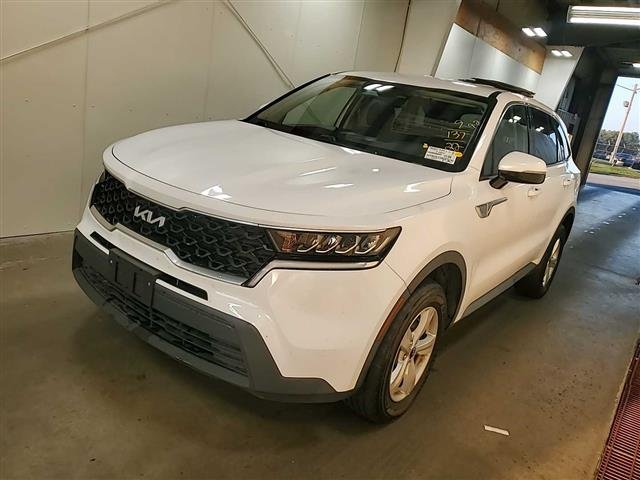 2022 Kia Sorento