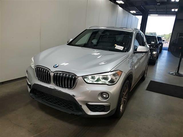 2017 BMW X1 28i