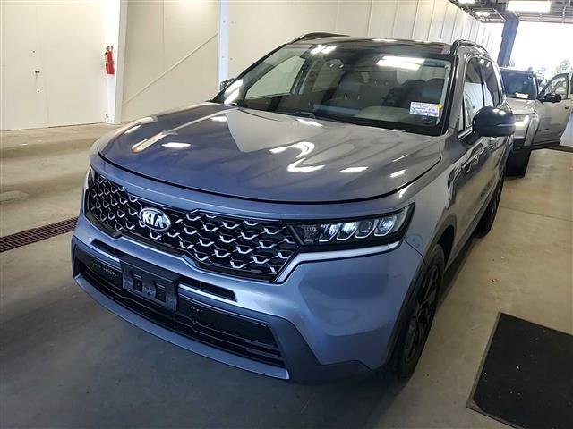 2021 Kia Sorento